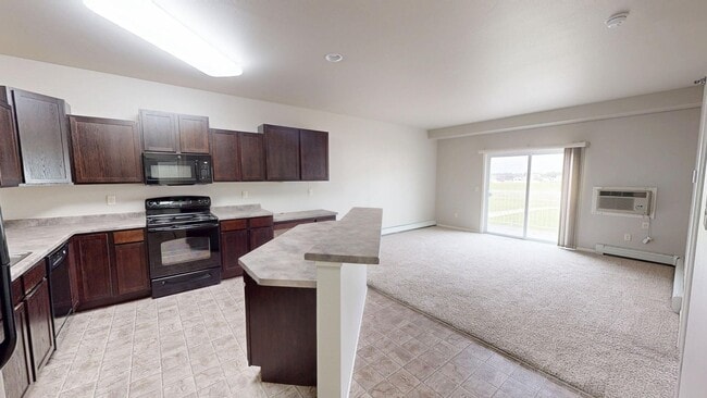 Photo - Crystal Creek Apartments