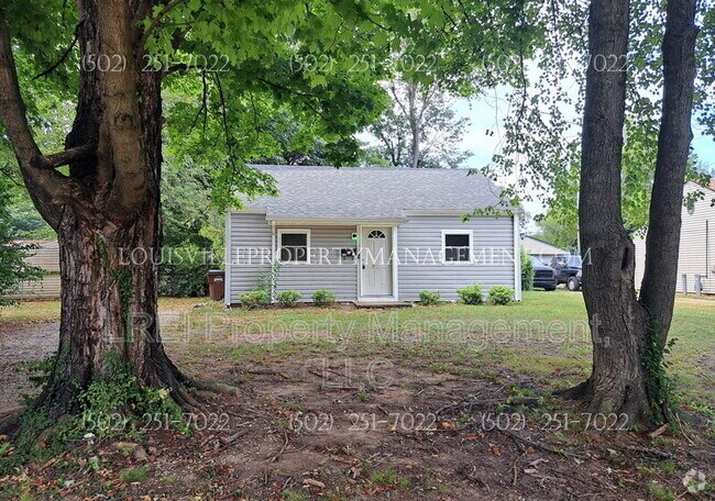 Building Photo - 206 Bonnie Ln Rental