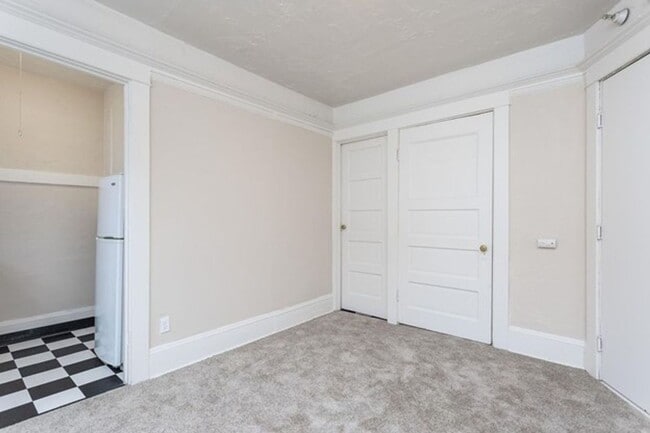 Photo - Doricourt Apartments -- Historic SW Downtown