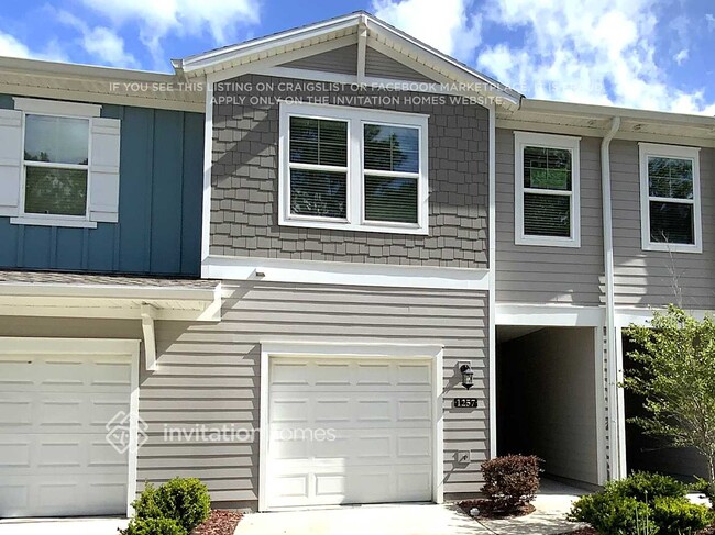Photo - 1257 Coastal Mdw Trl House