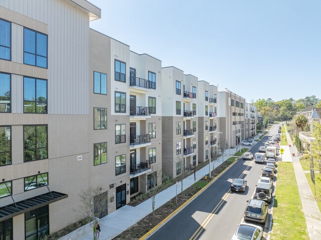 501 Chapel Dr - Alternate View - Renegade