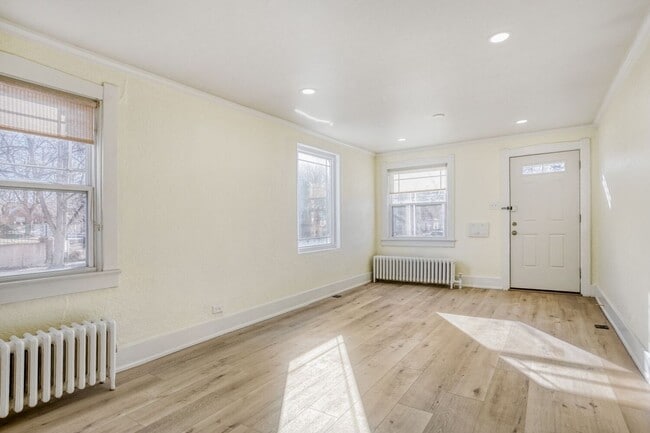 Photo - LOCATION LOCATION!! Charming and updated bungalow located just west of Wash Park!!