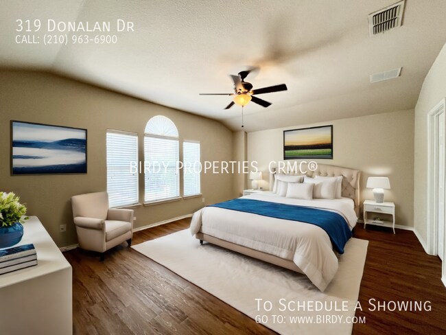 Photo - 319 Donalan Dr