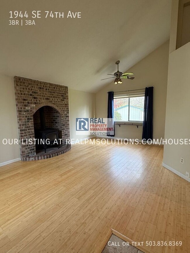 Photo - 1944 SE 74th Ave