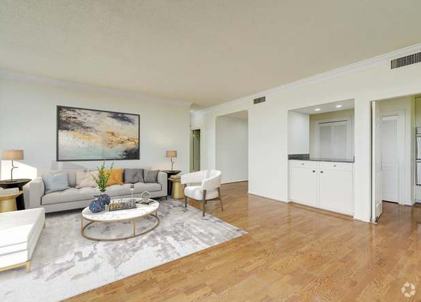 Building Photo - 651 Bering Dr Unit 814 Rental