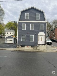 Building Photo - 1400 15th St Rental