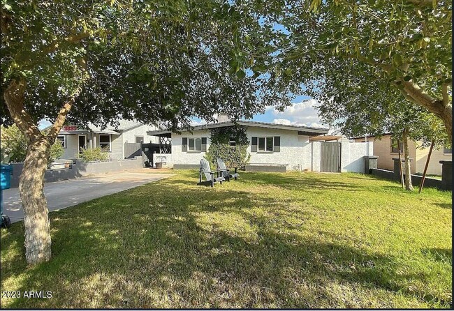 Photo - 3817 N 9th Pl Unit Idylwilde park  1