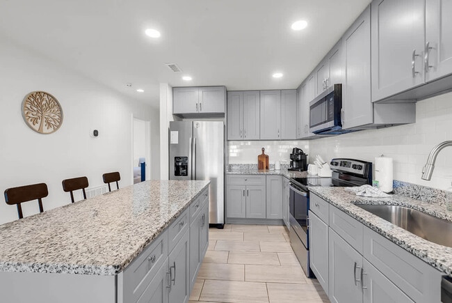 Photo - 511 S Ocean Blvd Unidad SI ID1512908P