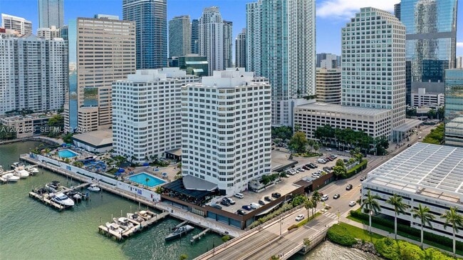 Photo - 801 Brickell Bay Dr Unidad 361