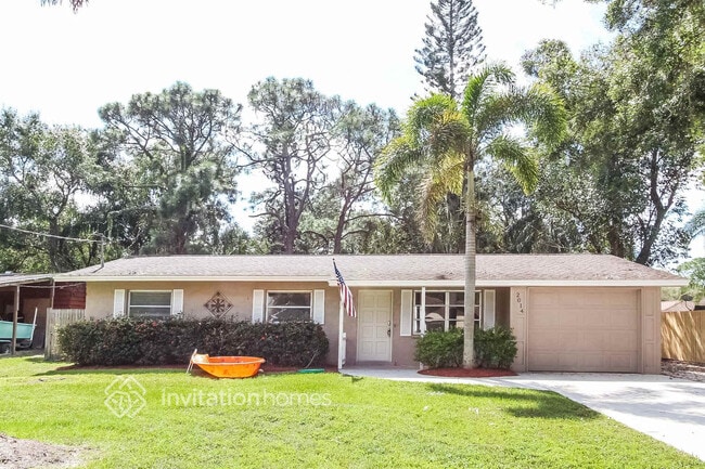 Building Photo - 2014 Cambridge Dr Rental