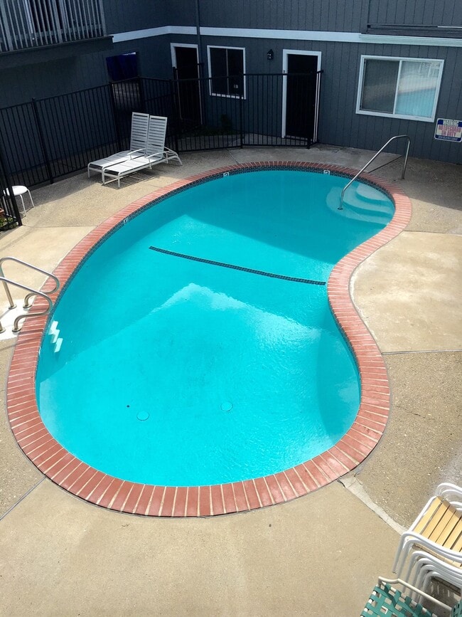 Photo - 740 Casanova Ave Unit 26