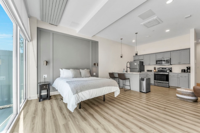 Photo - 888 Delaware Ave Unit H107