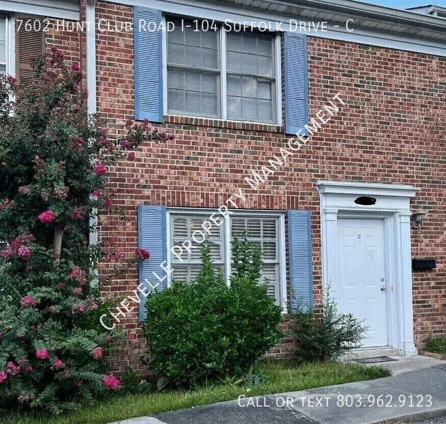 Photo - 7602 Hunt Club Rd Unidad C
