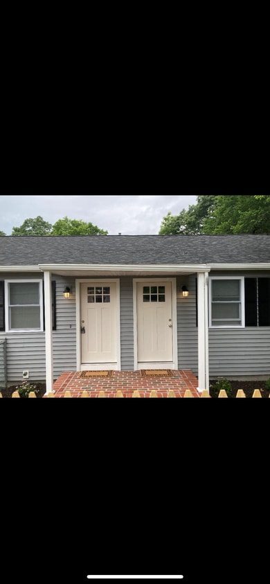 Photo - 76 Darling St (Springfield, MA)