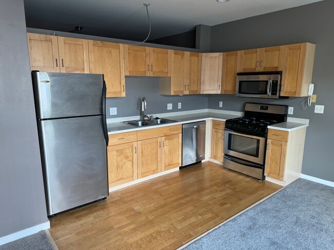 Photo - 2080 N Commerce St Unit 206