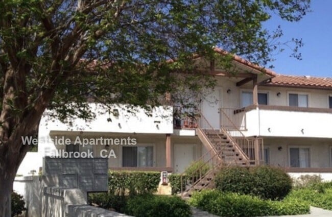 Photo - Westside Apartments