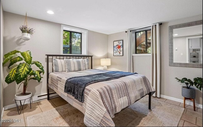 Bedroom 1 - 5064 Black Gore Dr Unit C