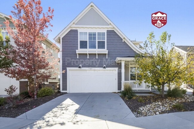 Building Photo - 1962 W 137th Dr