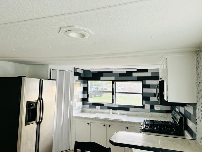 Photo - COMPLETELY RENOVATED MOBILE HOME