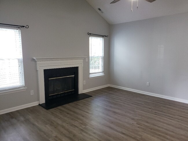 Photo - Beautiful 3BD/2BA ranch home with garage in pool community in Holly Springs!