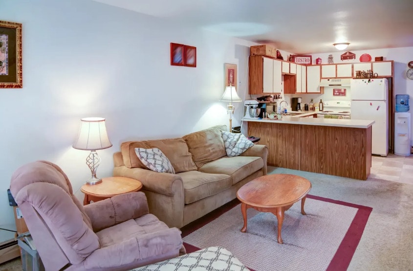 Photo - Spencer Village Apartments-Appleton