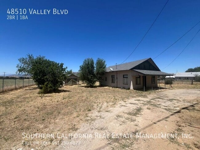 Photo - 48510 W Valley Blvd