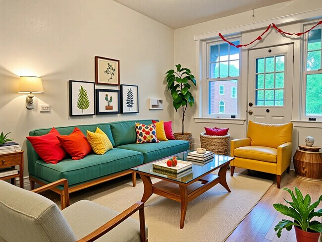Photo - 25 Mount Hood Rd Condo Unit 6