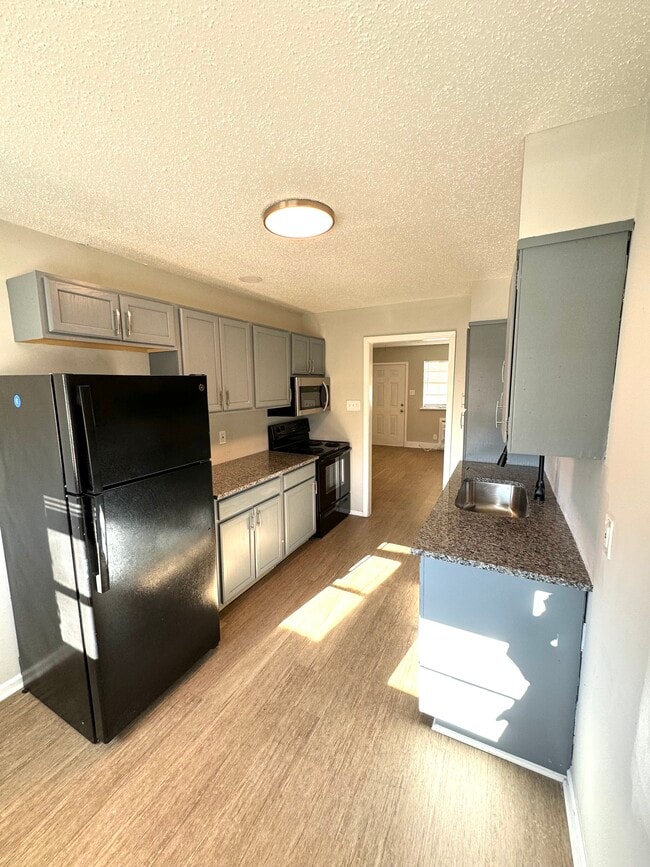 306 N Jackson St Apartments Salisbury, NC