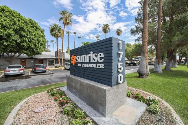 Building Photo - Sunrise in Chandler Apartments