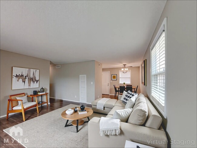 Photo - 406 Blair Villa Dr SE