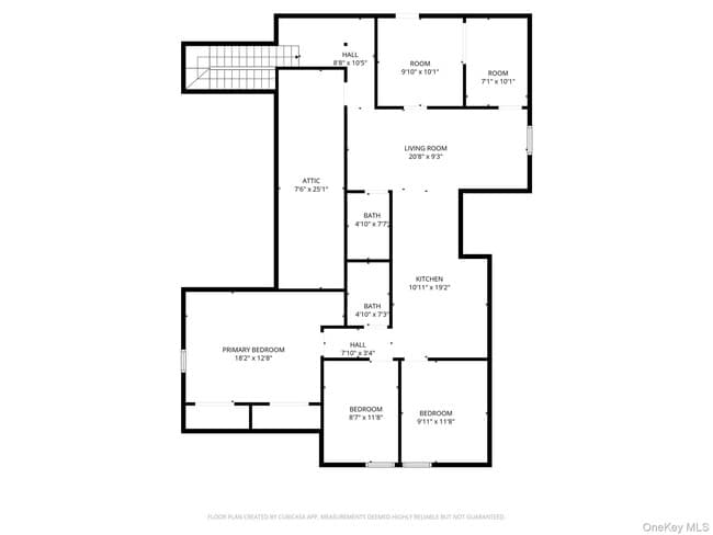 Photo - 12 N Church St Unit 301