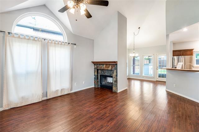 Photo - 1402 Indian Lake Trail
