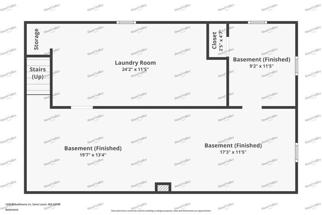 Photo - 1430 Broadlawns Ln