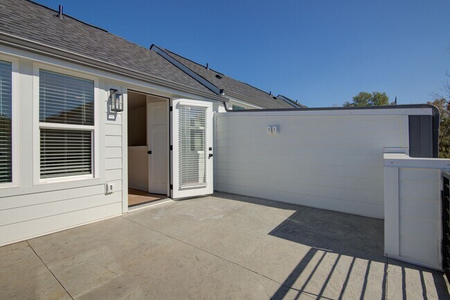 Photo - COMING SOON! Modern End-Unit Living Near Uptown | Rooftop Terrace + Tandem Garage