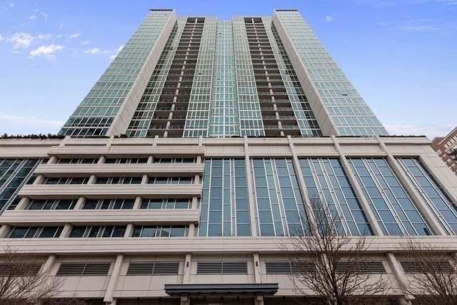 Building Photo - 100 E 14th St Unit 2108