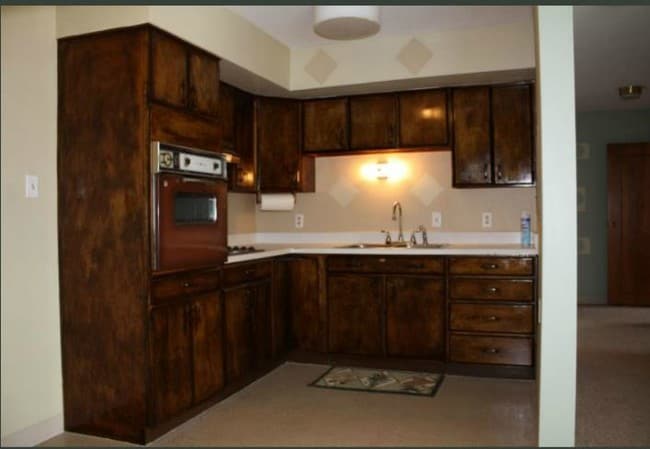River Park Villa Apartments