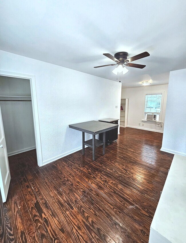 Photo - 4305 Polk St Unit 4307 Polk St Garage Apt