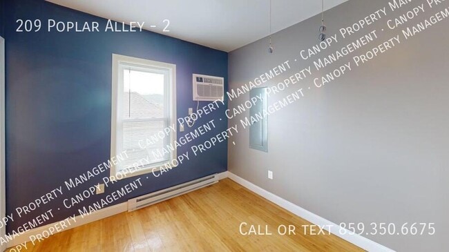 Photo - 209 Poplar Alley Unit 2