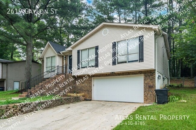 Photo - 2619 Gaylon St