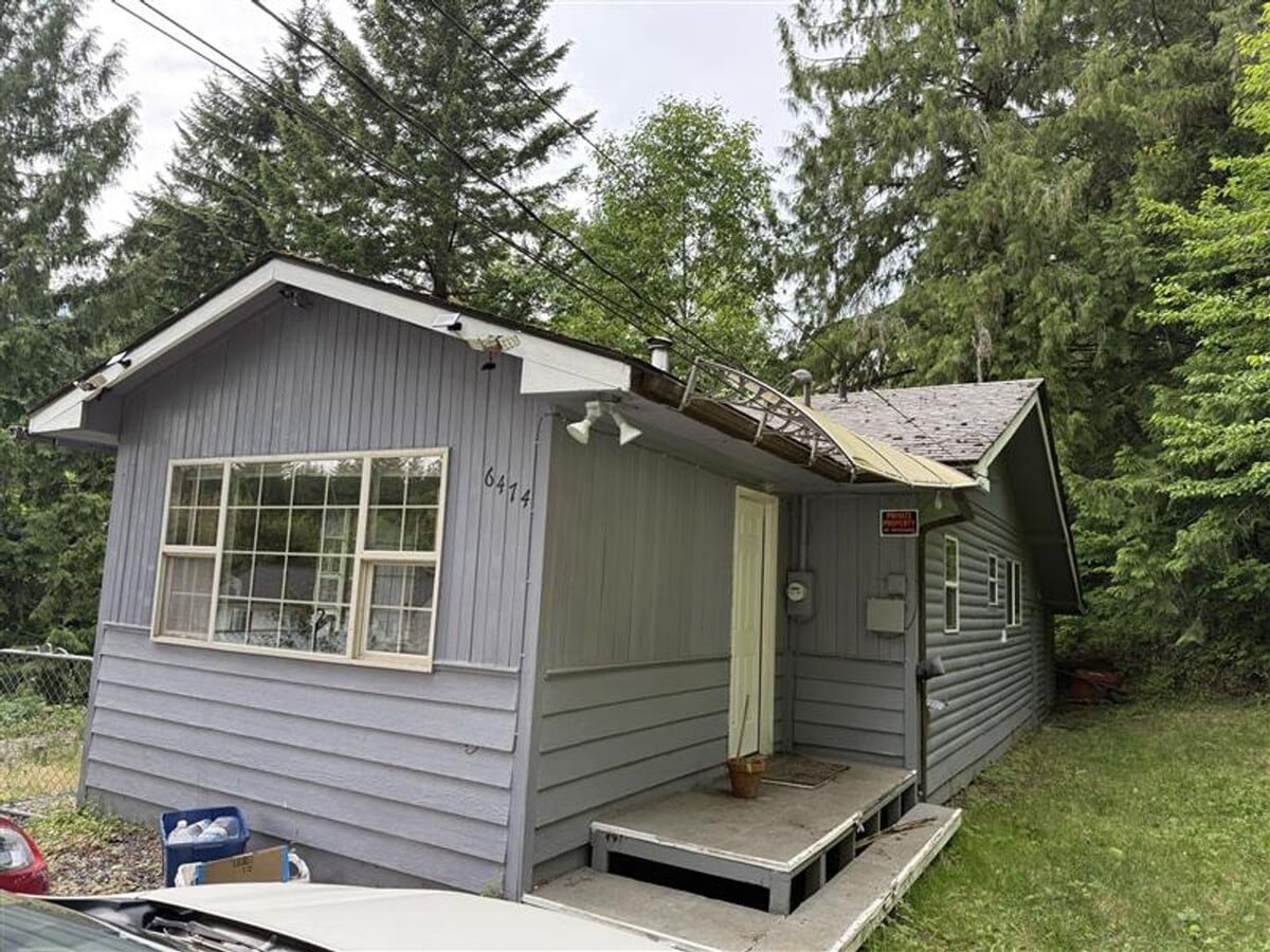 Two Bedroom One Bathroom House for Rent wi... - Two Bedroom One Bathroom House for Rent wi...