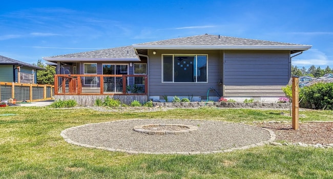 Photo - Ocean Park 3 Bedroom 2 bath - Close to beach!