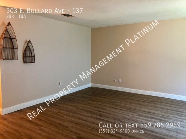 Photo - 303 E Bullard Ave