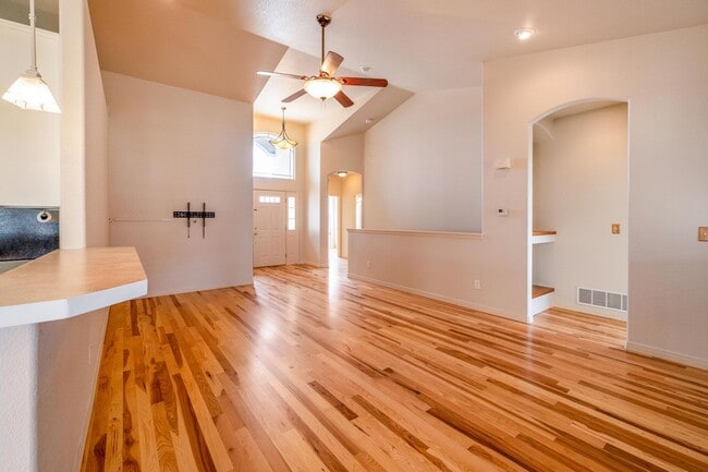 Photo - 5-bedroom, 3-bathroom home located in Windsor, CO.