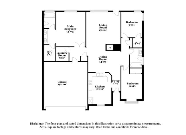 Photo - 8944 E Gail Rd