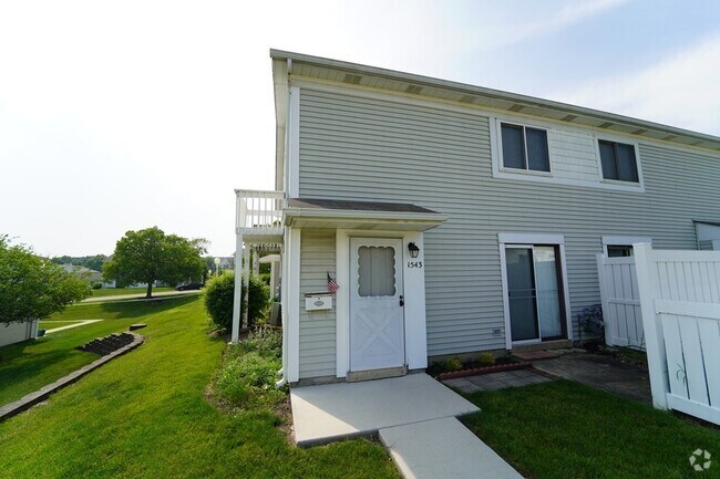 Building Photo - 1543 Cornell Pl Unit 1543 Rental