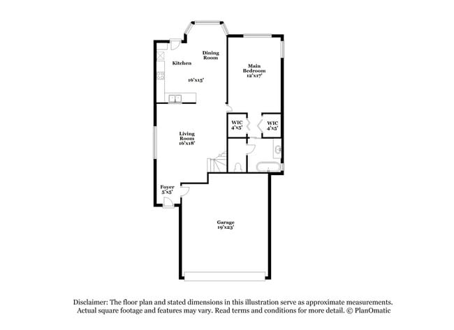 Photo - 6035 Pointe Pleasant Blvd