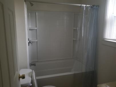 1-Bedroom in Front Royal – Pet Friendly and closet to shops and town.