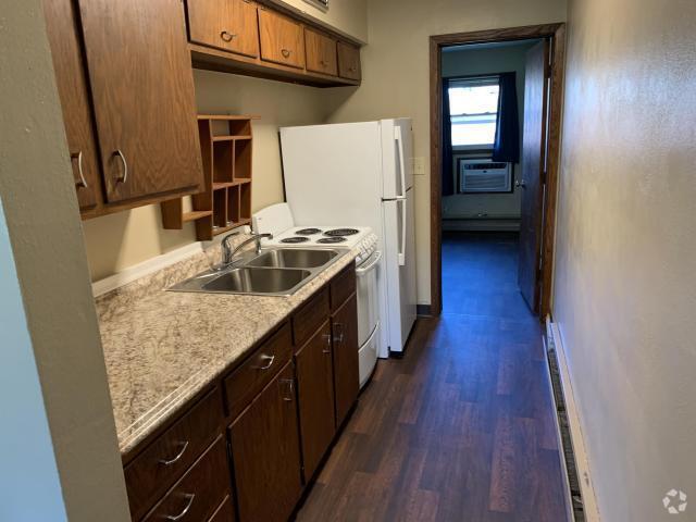 Building Photo - 1 bedroom in Fergus Falls MN 56537 Rental