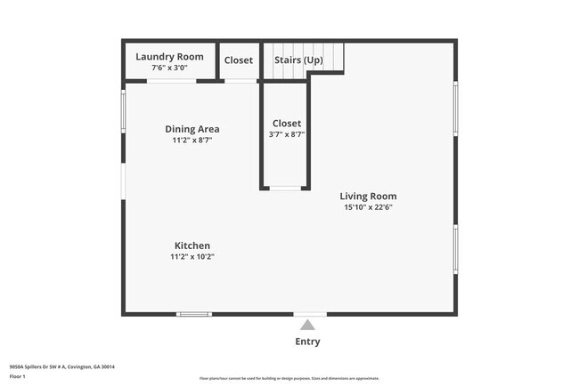 Photo - 9050A Spillers Dr SW