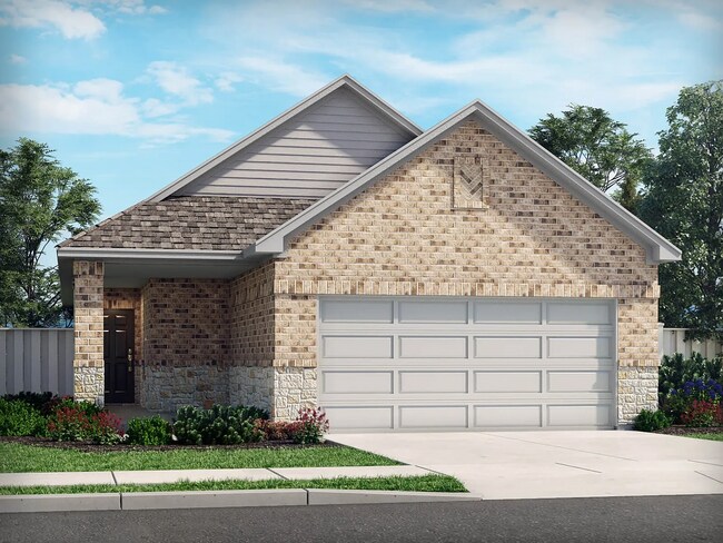Building Photo - Stylish 3-bedroom home with modern kitchen, airy living spaces, vaulted primary suite, and elegan...
